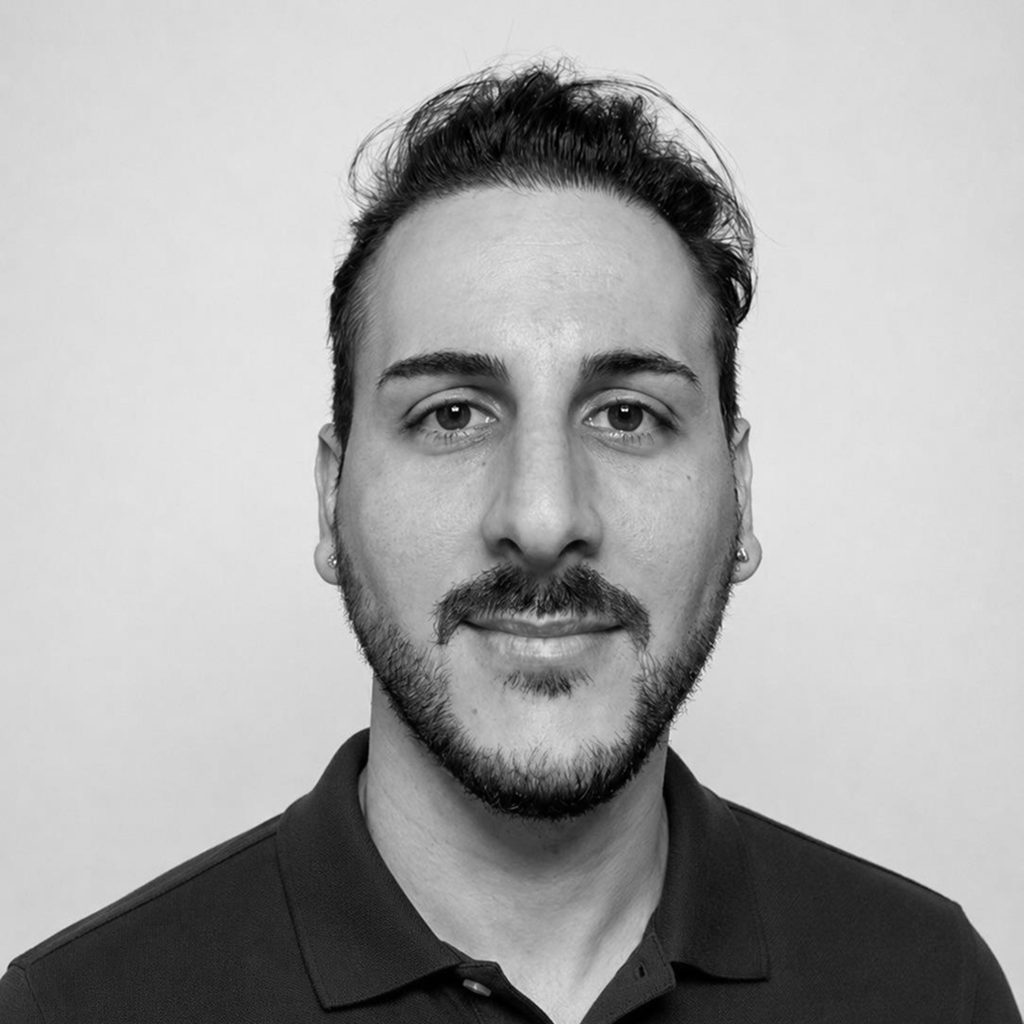 daniele grieco